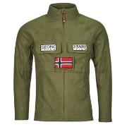 Fleece Jack Geographical Norway TANTOUNA