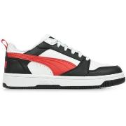 Sneakers Puma Rebound V6 Lo Jr