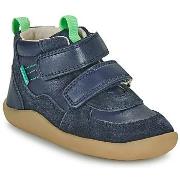 Hoge Sneakers Kickers KICKFRESHO