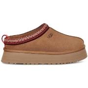 Laarzen UGG Tazz Mule-style Outdoor Slippers - Chestnut