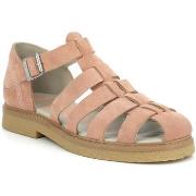 Sandalen Kickers Kick Lergo