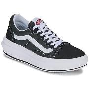 Lage Sneakers Vans OLD SKOOL