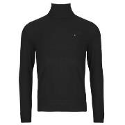 Trui Tommy Hilfiger PIMA ORG CTN CASHMERE ROLL NECK