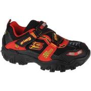 Fitness Schoenen Skechers Damager III-Fire Stopper