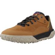 Sneakers Timberland GREENSTRIDE MOTION 6 L