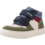 Sneakers Geox B NASHIK