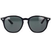 Zonnebril Ray-ban Occhiali da Sole RJ9070S 100/71 Bambini