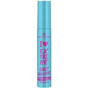 Mascara &amp; Nep wimpers Essence Mascara I Love Extreme Volume Crazy ...