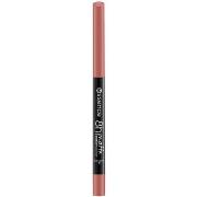 Lipliner Essence Lippenpotlood 8H Matte Comfort - 04 Rosy Nude