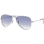 Zonnebril Ray-ban Occhiali da Sole Junior Aviator RJ9506S 212/19