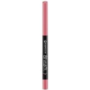 Lipliner Essence Lippenpotlood 8H Matte Comfort - 15 Vintage Rose