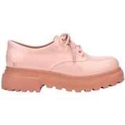 Ballerina's Melissa Charlotte AD - Pink/Brown