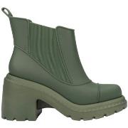 Laarzen Melissa Courtney Boot AD - Green