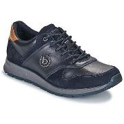 Lage Sneakers Bugatti 331APA021410-4141