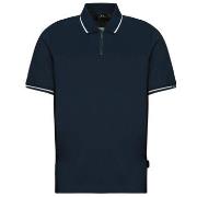 Polo Shirt Korte Mouw Armani Exchange 6DZFJR