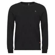 T-Shirt Lange Mouw G-Star Raw NIFOUS R T LS