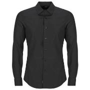 Overhemd Lange Mouw G-Star Raw UNIFORM SLIM SHIRT LS