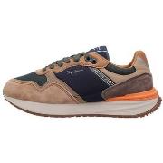 Lage Sneakers Pepe jeans BUSTER PRO M