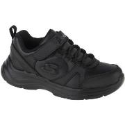 Lage Sneakers Skechers Glimmer Kicks - School Struts