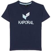 T-shirt Kaporal -