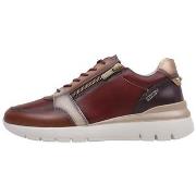 Lage Sneakers Pikolinos CANTABRIA W4R-6718C6