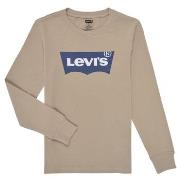 T-Shirt Lange Mouw Levis LVB L/S BATWING TEE