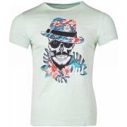 T-shirt La Maison Blaggio -