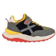 Lage Sneakers Munich -