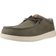 Nette schoenen HEYDUDE PAUL CLASSIC