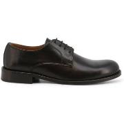 Nette Schoenen Duca Di Morrone Glauco - Leather Black