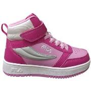 Hoge Sneakers Fila REGA