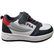 Lage Sneakers Fila REGA