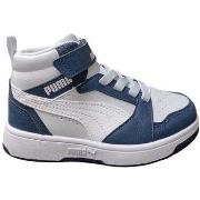 Hoge Sneakers Puma REBOUND