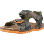 Sandalen Geox B SANDAL CHALKI BOY