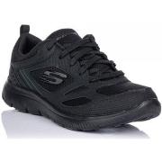 Sneakers Skechers SUITED