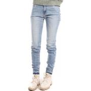 Skinny Jeans Teddy Smith -