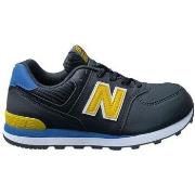 Lage Sneakers New Balance 574