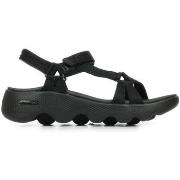 Sandalen Skechers Go Walk Massage Fit Sandal Transcend