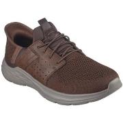 Sneakers Skechers BASKETS GARNER NEWICK