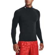 T-shirt Under Armour HeatGear Mock Longsleeved Baselayer T-shirt