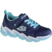 Lage Sneakers Skechers Hyper Surge