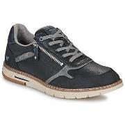 Lage Sneakers Mustang 4149304