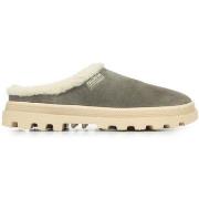 Slippers Palladium Palladune Mule Warm