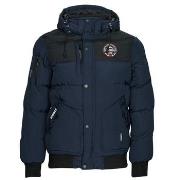 Donsjas Geographical Norway VOLVA