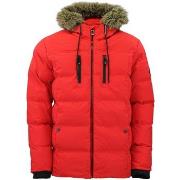 Parka Jas Peak Mountain Parka homme CANORY