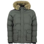 Parka Jas Peak Mountain Parka homme CANABEL