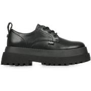 Nette Schoenen Buffalo Bfl Pluto Lace Up