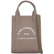 Handtas Karl Lagerfeld 246W3890