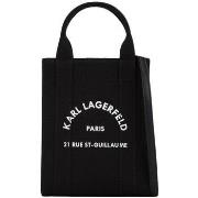 Handtas Karl Lagerfeld 246W3890