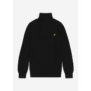 Trui Lyle &amp; Scott Cotton merino turtleneck jumper